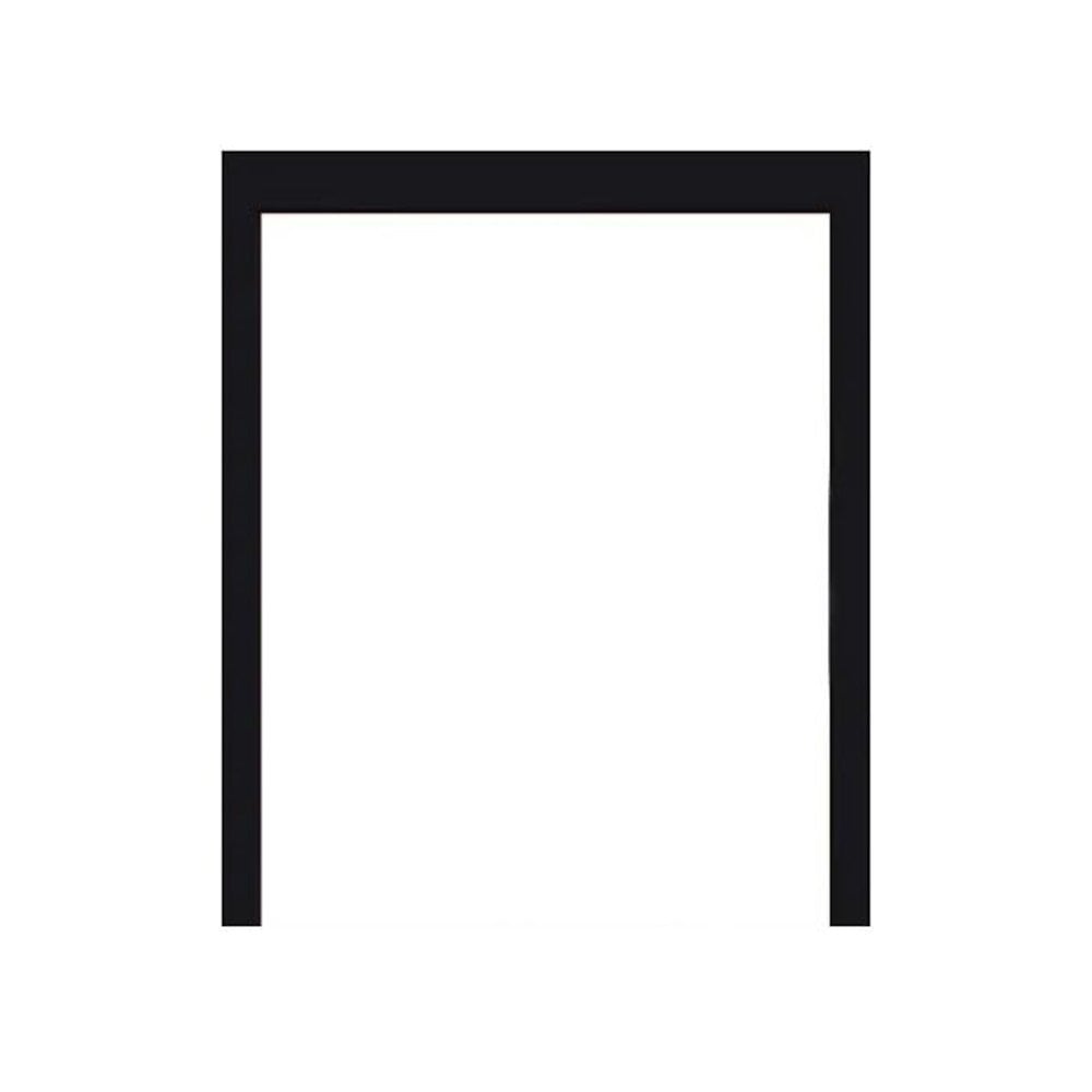 Frame Athens 400 - 3 side (Glass)