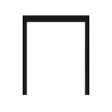 Frame Athens 500 - 3 side (Glass)