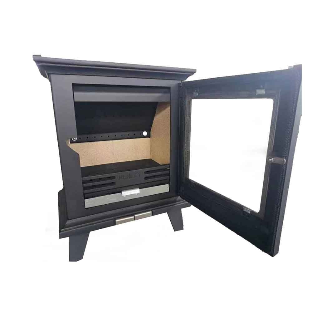 Elmwood 6.7 kw Multi Fuel (Eco)