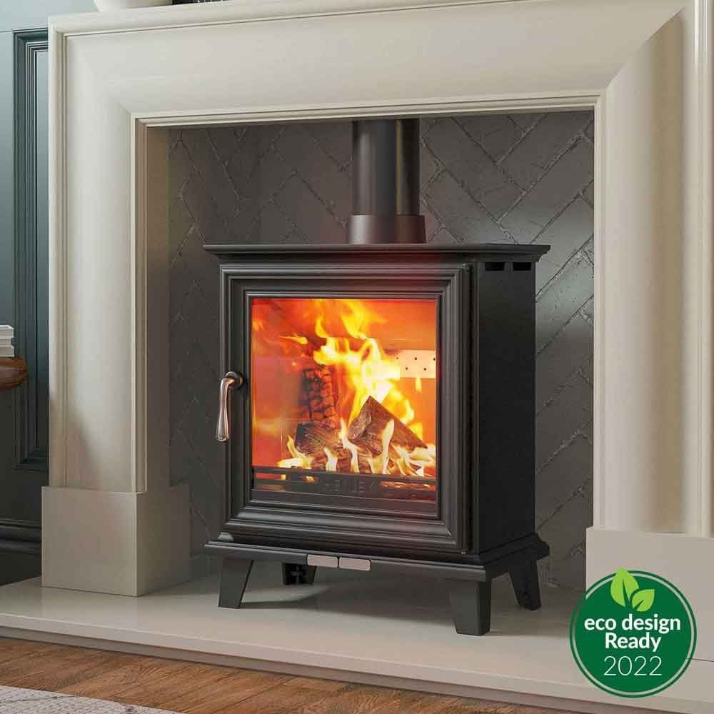 Elmwood 6.7 kw Multi Fuel (Eco)