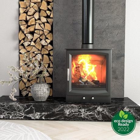 Burnbright Logstore Only