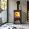 Burnbright Logstore Only