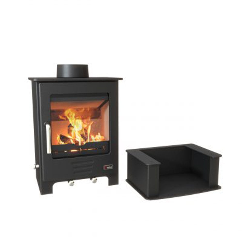 Severn 8 Log Box Only (Eco)