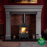 Severn 8 Log Box Only (Eco)