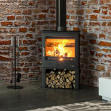 Severn 8 Log Box Only (Eco)