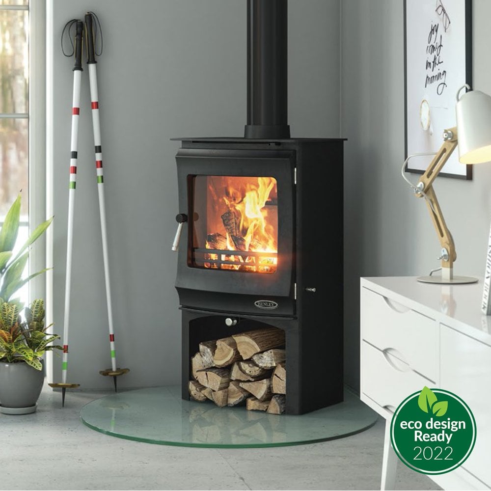 Elmwood 4. 9 Kw ( Eco) Compact