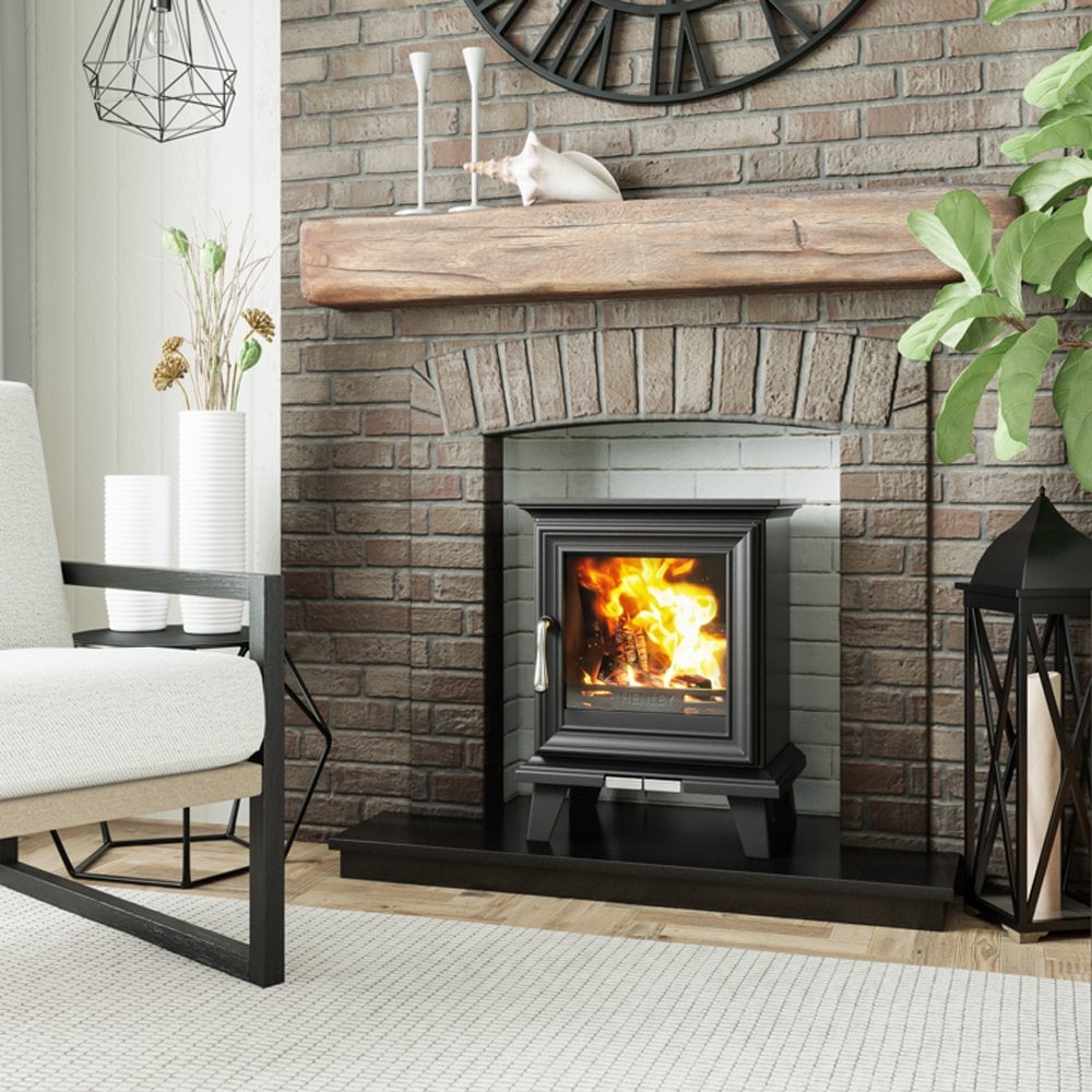 Elmwood 4. 9 Kw ( Eco) Compact