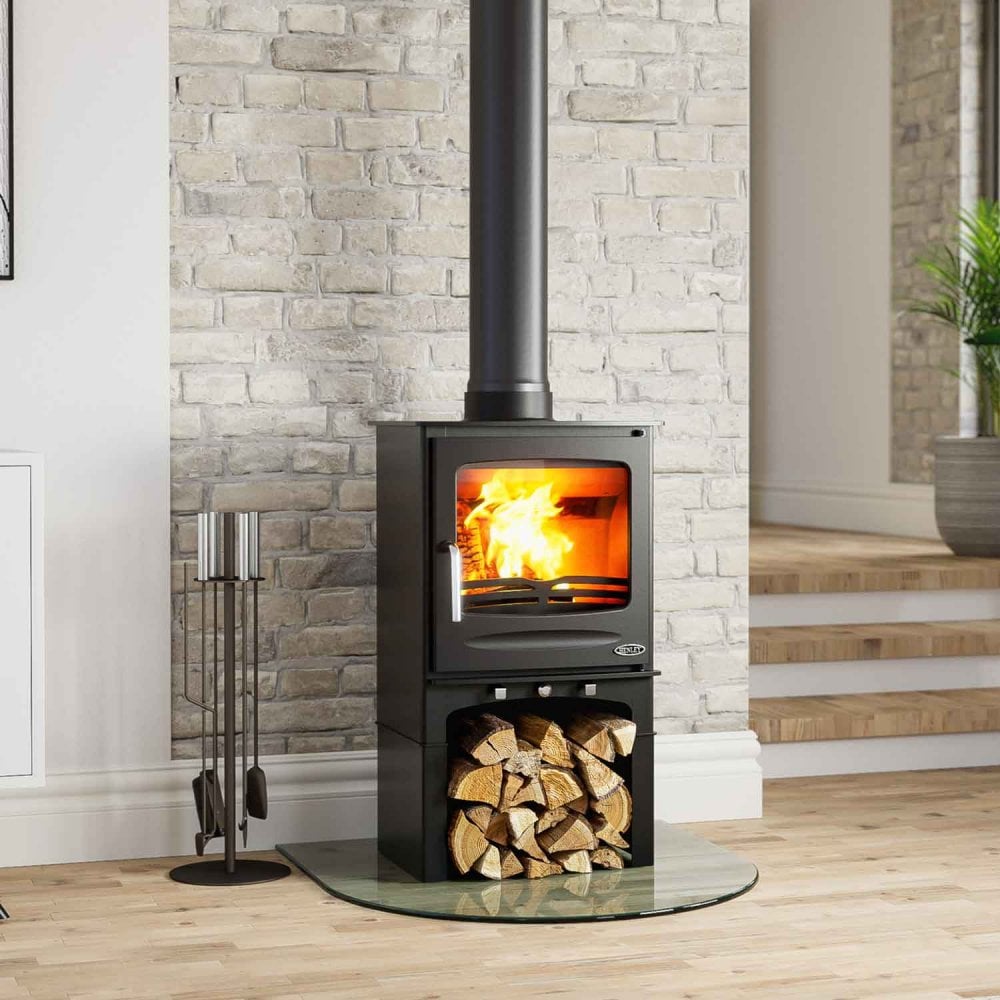 Sherwood 7kW Multi Fuel (Eco)