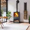 Burnbright 6.7kW Multi fuel (Eco)