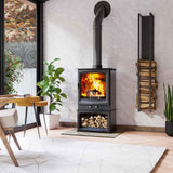 Burnbright 6.7kW Multi fuel (Eco)