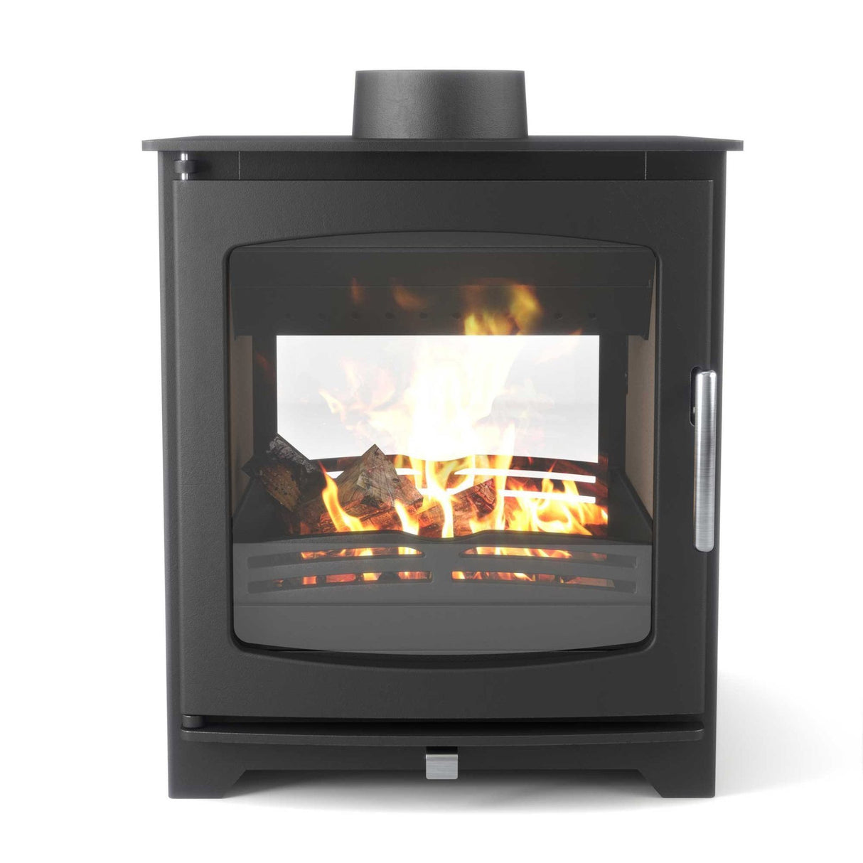 Hazelwood 6.5 kw Double Side Wood Burning (Eco)