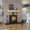 Elcombe - Multi Fuel (Eco)