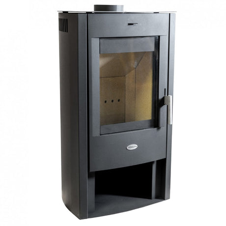 Salzbury 6.2kW Wood Burning (Eco)