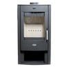 Salzbury 6.2kW Wood Burning (Eco)