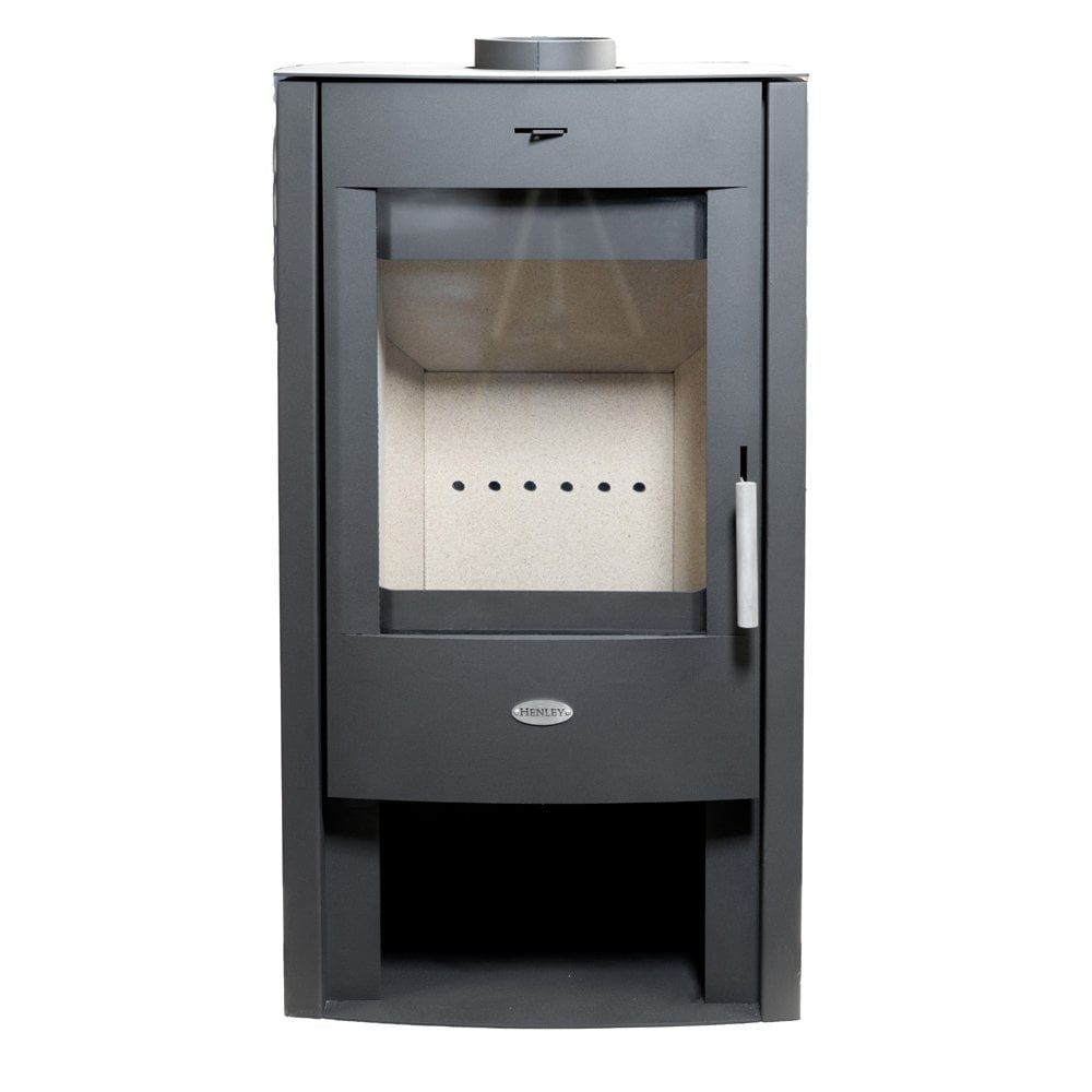Salzbury 6.2kW Wood Burning (Eco)