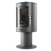 Geneva 5Kw Wood Burning (Eco)
