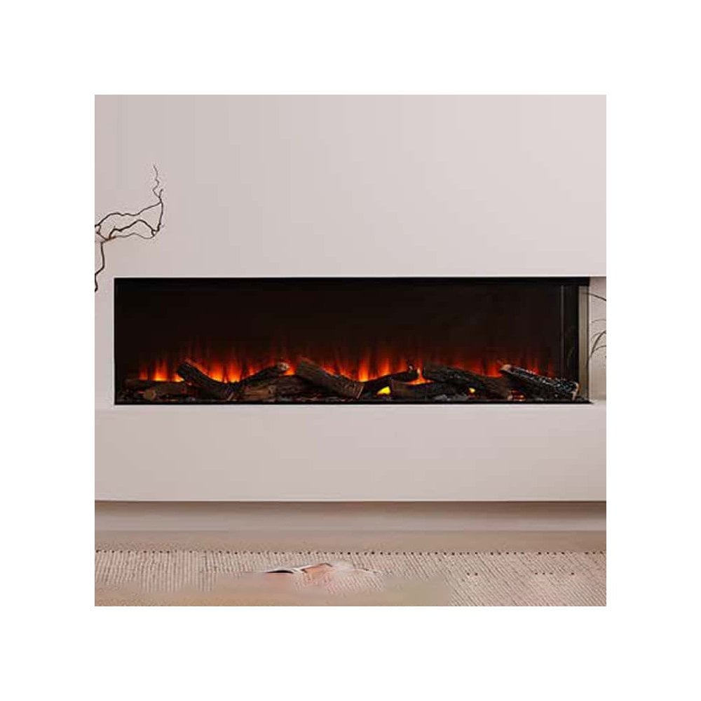Aurora 750 Electric Fire