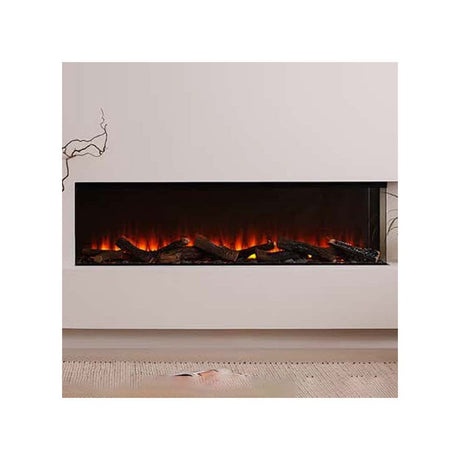 Aurora 750 Electric Fire