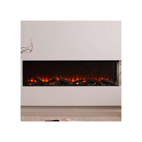 Aurora 1100 Electric Fire