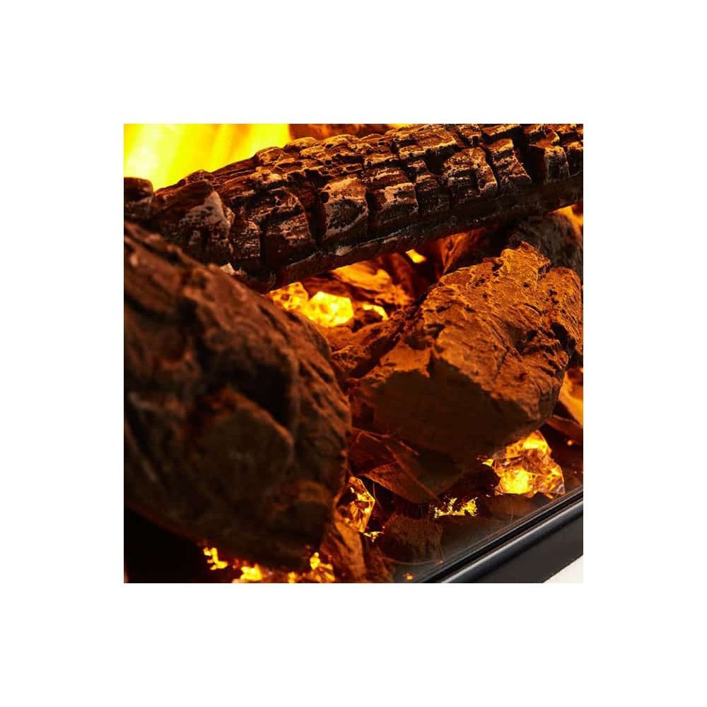 Aurora 1100 Electric Fire