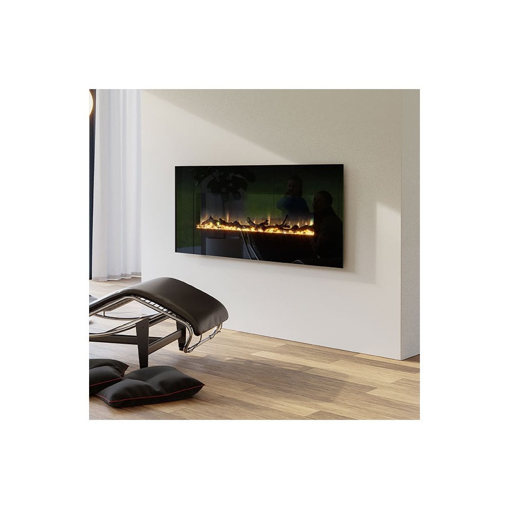 Polaris 1525 Wall Hung Electric Fire
