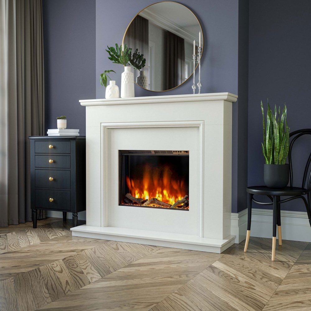 Eclipse 600 Electric Fire
