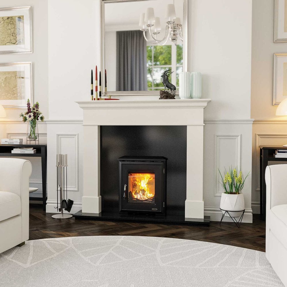 Renoir Ivory Pearl 54"