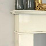 Balmoral Alpine White 54"