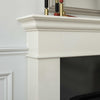 Renoir Alpine White 54