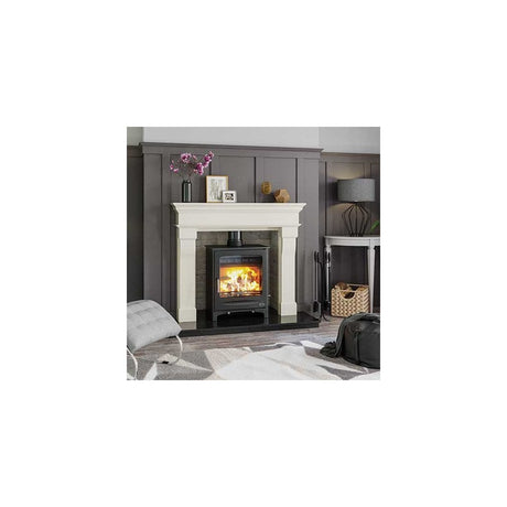 Marseilles Alpine White (New Design) 60"