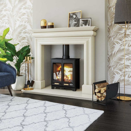 Wexford Ivory Pearl 54"