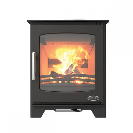 Hazelwood Compact 5kW Wood Burning (Eco)