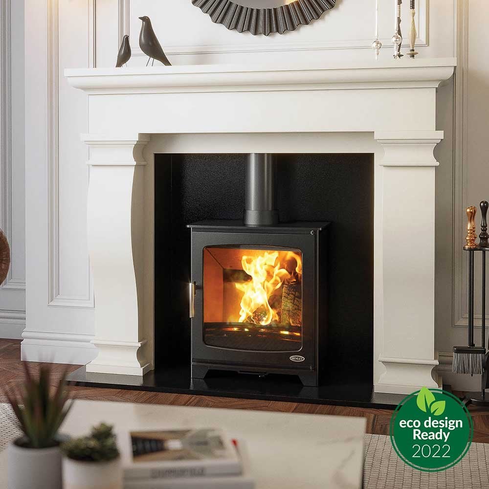 Hazelwood Landscape 5kW Wood Burning (Eco)