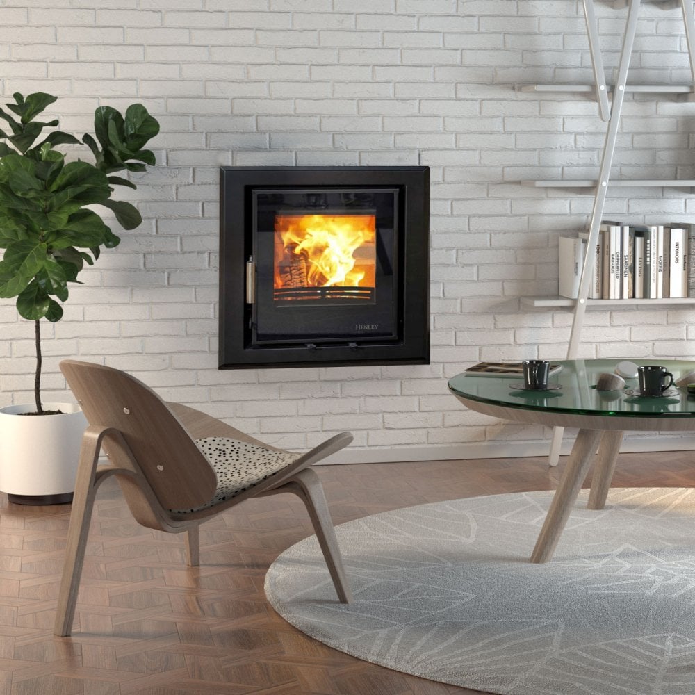 Eco C550 6.9kW Multi Fuel (Eco)