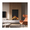 Electric Fire Knightwood Deluxe 1200
