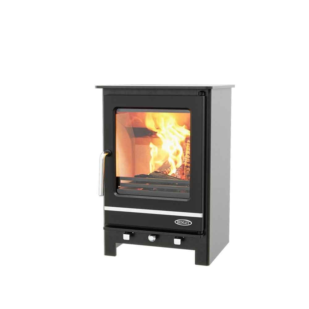 Sherwood / Hampshire 5kW Log box (Only)