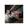 Dickinson Armchair in Patchwork & Cerato Brown Leather (NEW 2024)