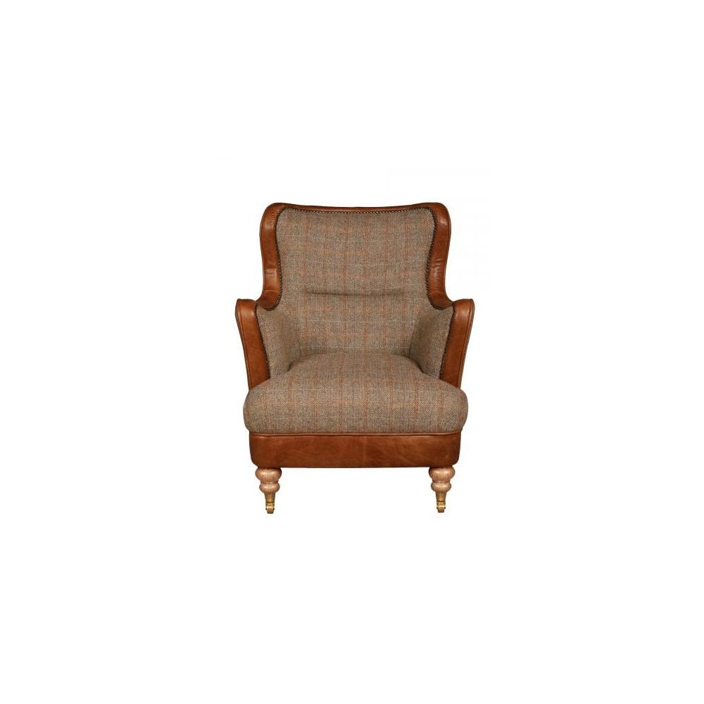 Ellis Chair (3HTW Hunting Lodge)