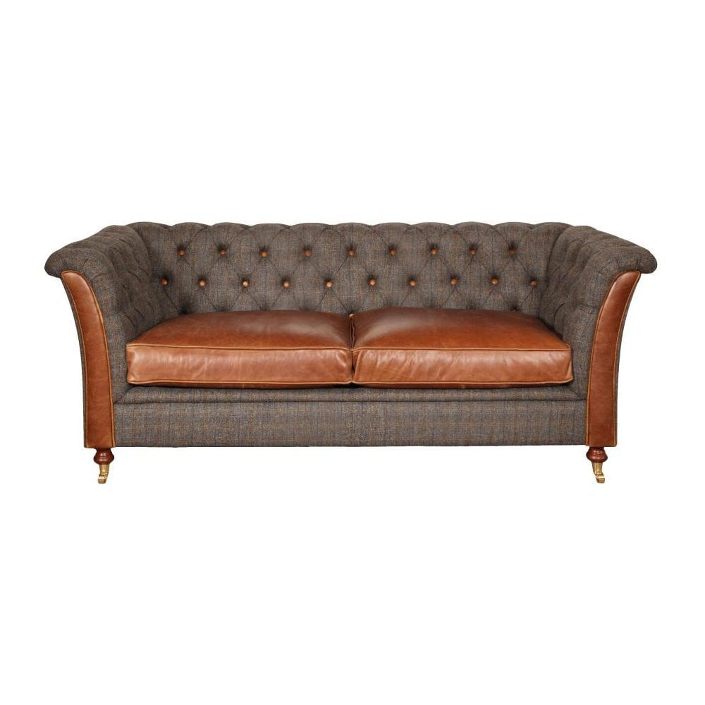 Granby 2 Seater Sofa (3HTP Moreland)