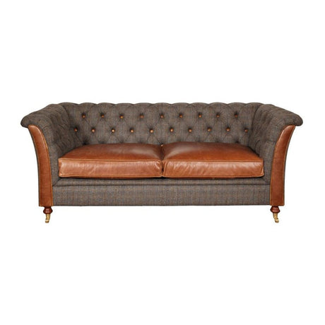 Granby 2 Seater Sofa (3HTP Moreland)