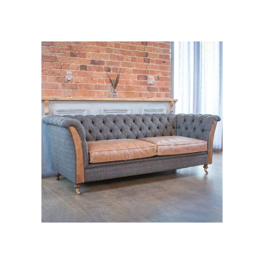 Granby 2 Seater Sofa (3HTP Moreland)