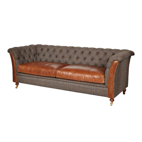 Granby 3 Seater Sofa (3HTP Moreland)