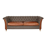 Granby 3 Seater Sofa (3HTP Moreland)