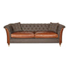 Granby 3 Seater Sofa (3HTP Moreland)