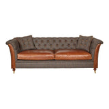 Granby 3 Seater Sofa (3HTP Moreland)