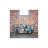 Harlequin Patchwork 2 Seater (updated design)