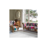 Harlequin Patchwork 2 Seater (updated design)