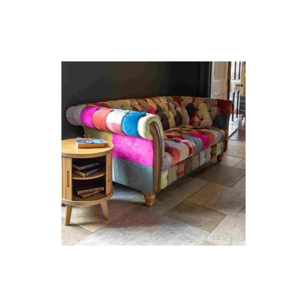 Harlequin Patchwork 2 Seater (updated design)