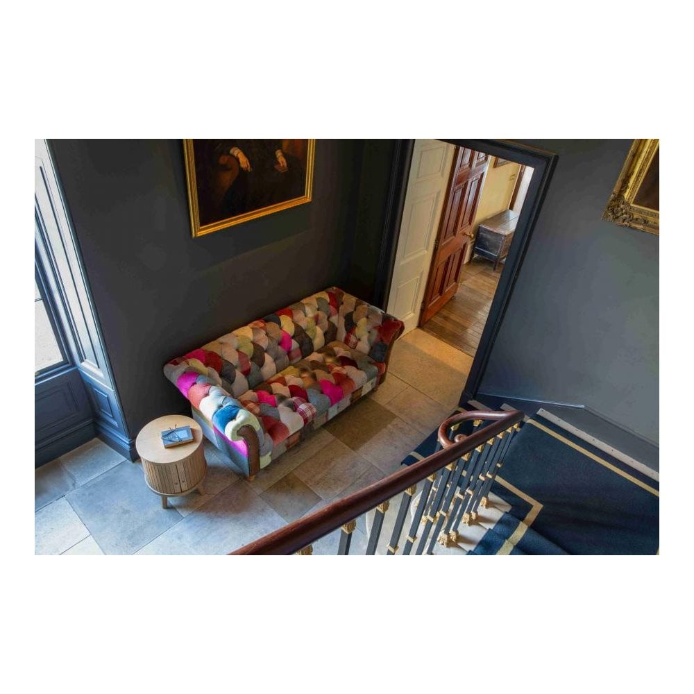 Harlequin Patchwork 2 Seater (updated design)