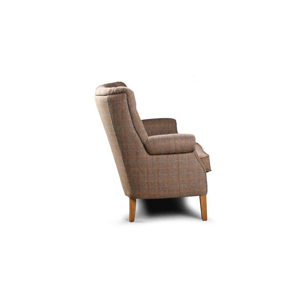 Hexham 2 Seater (3HTW Hunting Lodge)